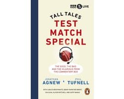 Test Match Special