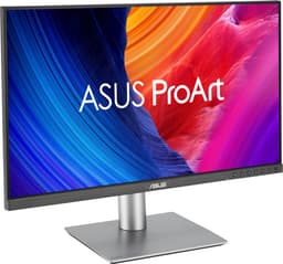 ASUS ProArt Display PA27JCV - 5K IPS - Grafisch Designer Monitor - Calman Gecertificeerd - LuxPixel™ - USB-C PD 96W - 27 Inch — thumbnail 4