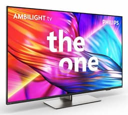 Philips 55PUS8949/12 Smart televisie met Ambilight — thumbnail 3