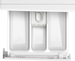 Bosch WGG246Z0FG - Serie 6 - Wasmachine - 9 kg - 1600 rpm - Energielabel A - NL/FR Display — thumbnail 9