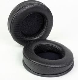 Dekoni Elite Fenestrated Sheepskin oorbeschermers voor HiFiMan & Sundara — thumbnail 1