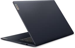 Lenovo IdeaPad 3 17IAU7 - 17.3" FHD IPS - i5-1235U - 8GB DDR4 - 512GB M.2 SSD - Abyss Blue - W11 Home — thumbnail 4