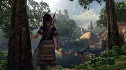 Shadow of the Tomb Raider Definitive Edition - PS4 — thumbnail 2