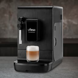 Ufesa Sensazione CMAB.100 Volledig automatisch Espressomachine 1,4 l — thumbnail 3