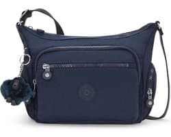 Kipling GABBIE S Schoudertas - Blue Bleu 2