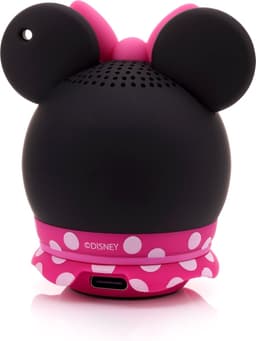 Bitty Boomers Minnie Mouse Mono draadloze luidspreker Meerkleurig — thumbnail 2