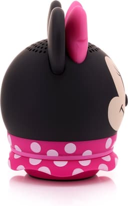 Bitty Boomers Minnie Mouse Mono draadloze luidspreker Meerkleurig — thumbnail 3