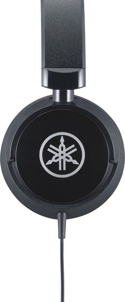 Yamaha HPH-50B - Gesloten koptelefoon — thumbnail 2