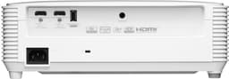 Optoma HD30LV 1080p 4500 lumen home cinema projector (beamer) — thumbnail 4