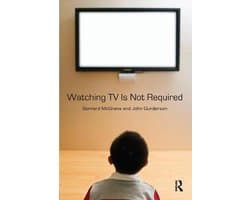 Sociology Re-Wired- Watching TV Is Not Required