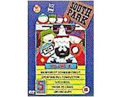 South Park 8