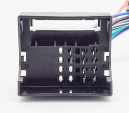 Carpar Quadlock - ISO stekker Volkswagen — thumbnail 3