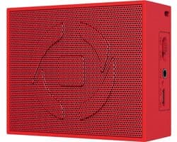 Bluetooth Speaker Up Mini, Rood - Celly