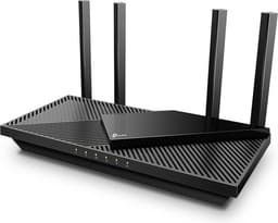 TP-Link Archer AX55 - Router - Dual-band - WiFi 6 - 3000 Mbps — thumbnail 2