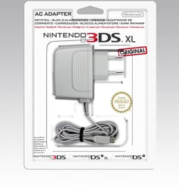 Officiële Nintendo Oplader 3DS + 3DS XL + DSi + DSi XL — thumbnail 1