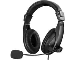 Sandberg Saver USB Headset Large