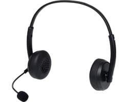 Sandberg - 326-12 - Office Headset - USB - Saver