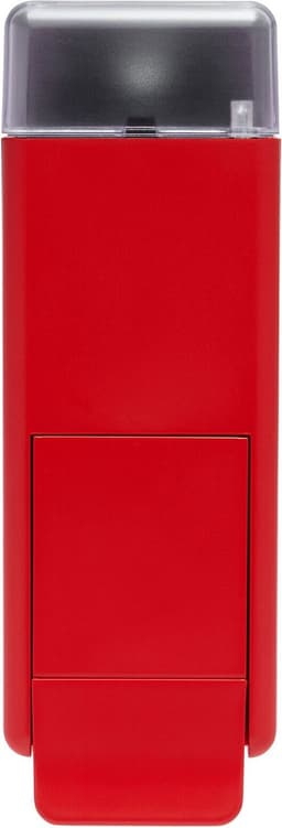Illy - Y3.3 Iperespresso - Espresso And Coffee Machine - Red /appliances /red — thumbnail 5
