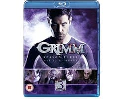 Grimm: Season 3