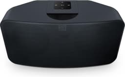 Bluesound PULSE MINI2I BLACK Draadloze Luidspreker met Hi-Res audio weergave — thumbnail 2