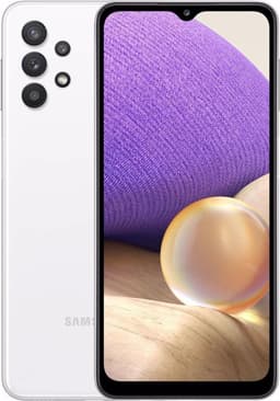 Samsung Galaxy A32 5G - 128GB - Awesome White — thumbnail 17