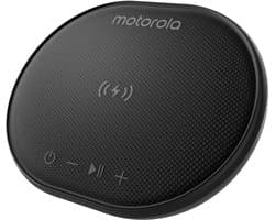 Motorola Draadloze Speaker Zwart - Sonic sub 500