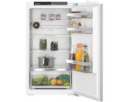 Siemens iQ300 KI31RVFE0 - Inbouwkoelkast