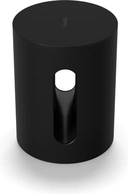 Sonos Sub Mini Zwart |  | 8717755779090 — thumbnail 1