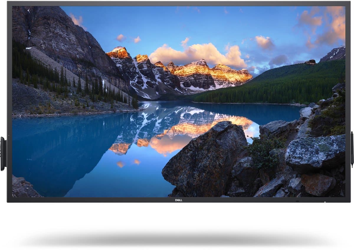 Dell C6522QT 65 Klasse (64.53 til at — afbeelding 1