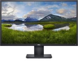 Dell E2720H - Full HD IPS Monitor - 27 inch — thumbnail 1