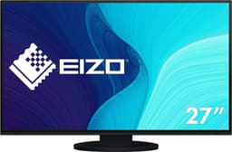 Eizo - EV2795-BK - Monitor — thumbnail 12