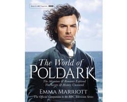 World Of Poldark