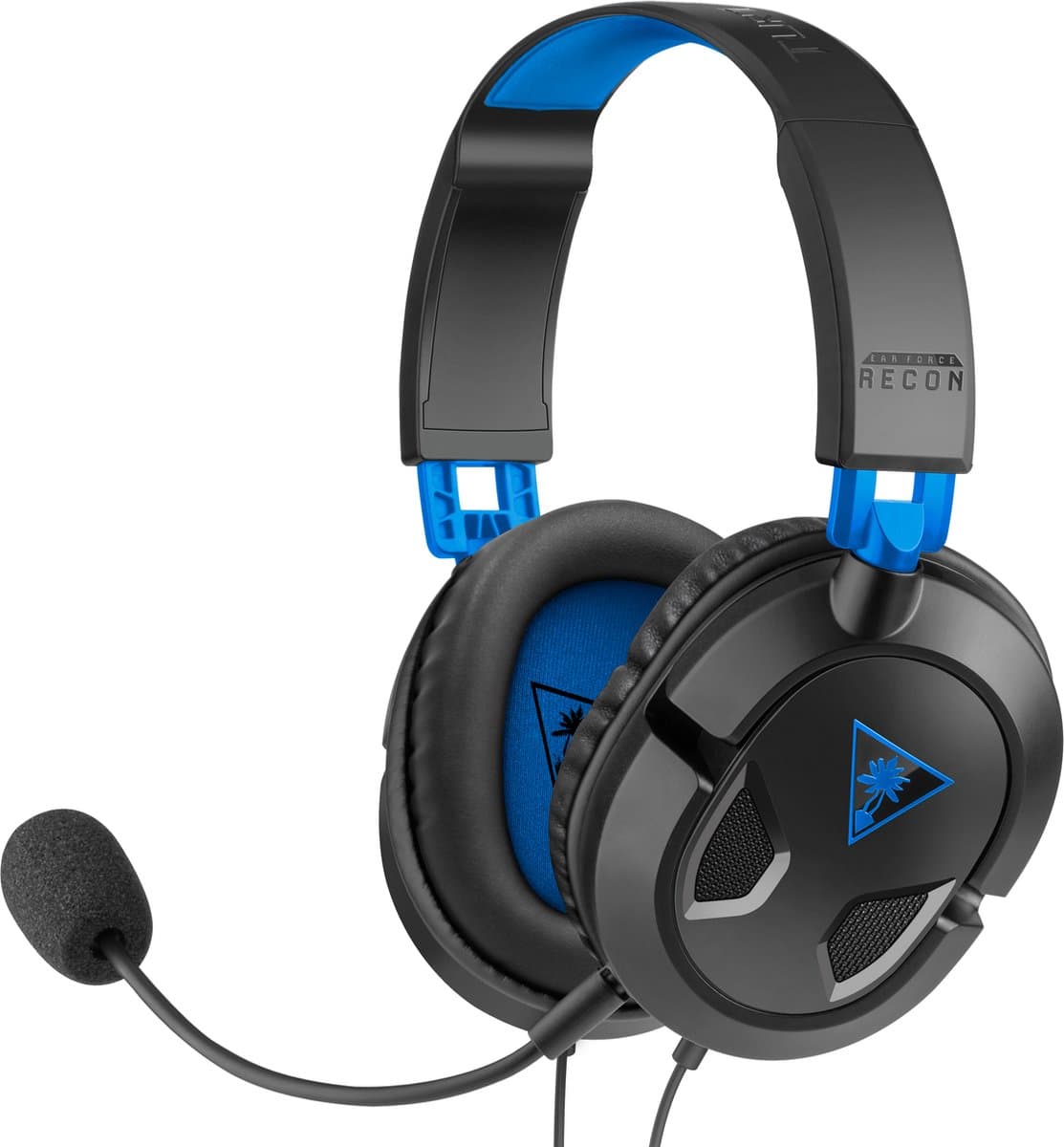 Turtle Beach Ear Force Recon 50P - Bedrade Gaming Headset - PlayStation — afbeelding 1