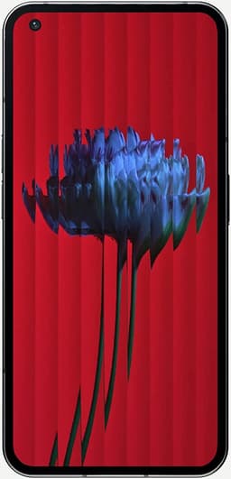 Nothing Phone (1) - 128GB - Zwart — thumbnail 2