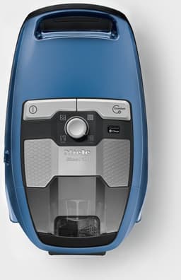 Miele Blizzard CX1 Parquet PowerLine - techblauw |  | 4002516556008 — thumbnail 5