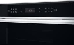 Whirlpool W7 MS450, Klein, Elektrische oven, 29 l, 29 l, Stoom, Roestvrijstaal — thumbnail 14