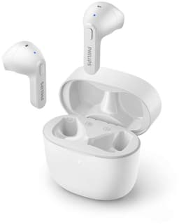 Philips TAT2236 - In-ear - Draadloze Bluetooth Oordopjes - Wit — thumbnail 9
