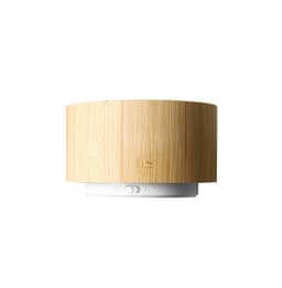 Blaupunkt BLP3630 Mono draadloze luidspreker Hout 3 W — thumbnail 4