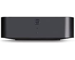 Bluesound HUB BluOS draadloze adapter - Zwart