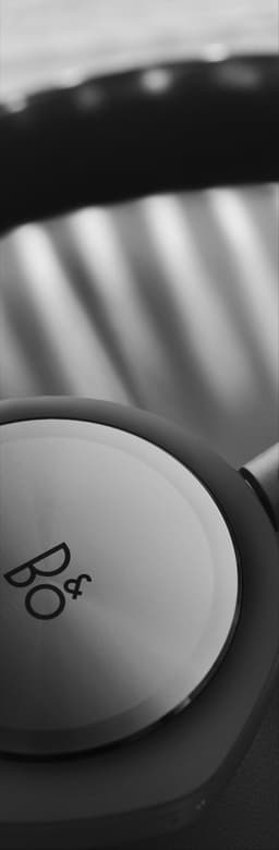 Bang & Olufsen Beoplay Portal Xbox - Draadloze Over-ear Gaming Koptelefoon - Zwart — thumbnail 3