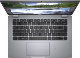 DELL Latitude 5420 Intel® Core™ i5 i5-1135G7 Laptop 35,6 cm (14") Full HD 8 GB DDR4-SDRAM 256 GB SSD Wi-Fi 6 (802.11ax) Windows 10 Pro Grijs — thumbnail 4