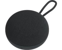 Nokia - Portable Wireless Bluetooth Speaker SP101