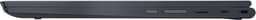 Lenovo Yoga Chromebook C630 Intel® Core™ i7 i7-8550U 39,6 cm (15.6") Touchscreen 4K Ultra HD 16 GB DDR4-SDRAM 128 GB eMMC Wi-Fi 5 (802.11ac) ChromeOS Brits Engels Blauw — thumbnail 5
