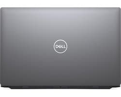 Dell Latitude 5520 15.6" FullHD laptop - Intel Core i5-1135G7 4.2GHz - 16GB - 256GB SSD - Windows 11  Pro