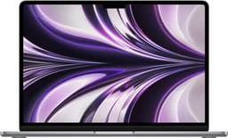 Apple MacBook Air (2022) MLXX3N/A - 13.6 inch - Apple M2 -512 GB - Spacegrijs — thumbnail 1