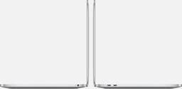 Apple MacBook Pro (April, 2020) MWP82 - 13.3 inch - Intel Core i5 - 1 TB - Zilver — thumbnail 3