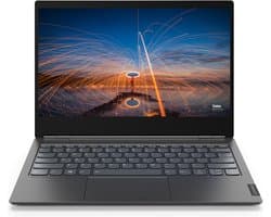 Lenovo ThinkBook Plus Hybride (2-in-1) Grijs 33,8 cm (13.3") 1920 x 1080 Pixels Intel® 10de generatie Core™ i5 8 GB DDR4-SDRAM 256 GB SSD Wi-Fi 6 (802.11ax) Windows 10 Pro