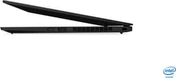 Lenovo ThinkPad X1 Carbon (7th Gen) Intel® Core™ i7 i7-8565U Laptop 35,6 cm (14") Full HD 16 GB LPDDR3-SDRAM 512 GB SSD Wi-Fi 5 (802.11ac) Windows 10 Pro Duits Zwart — thumbnail 5