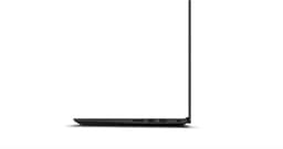 Lenovo ThinkPad P1 Gen 2 – 15.6 inch – i7-9850H – 32GB RAM – 1TB SSD — thumbnail 3