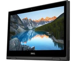 Dell Latitude 3390 2-in-1 - Laptop - i5-8250U - 8 GB RAM - 256 GB SSD - Touch